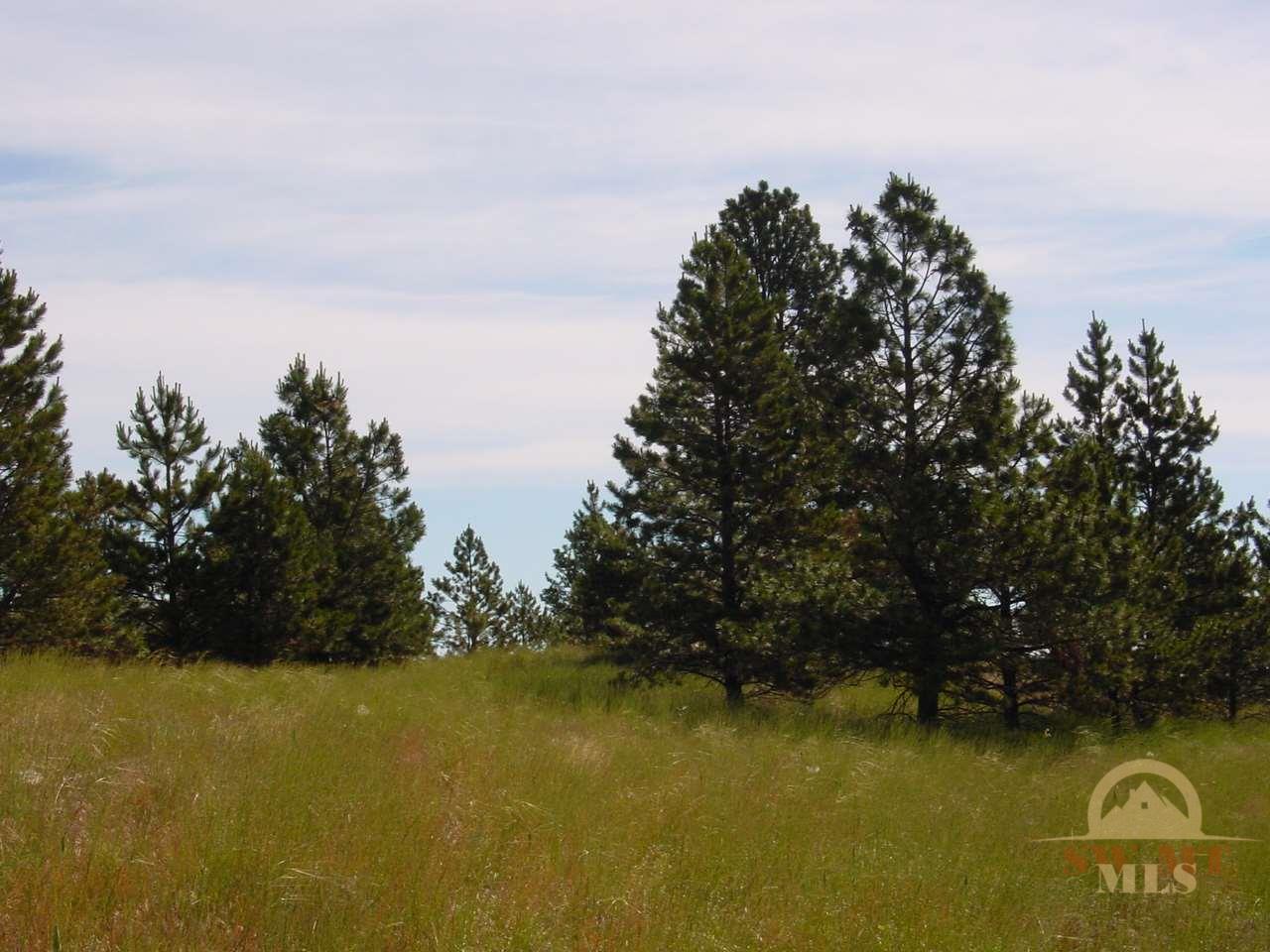 Lot 64 Pine Crest, Columbus, MT 59019