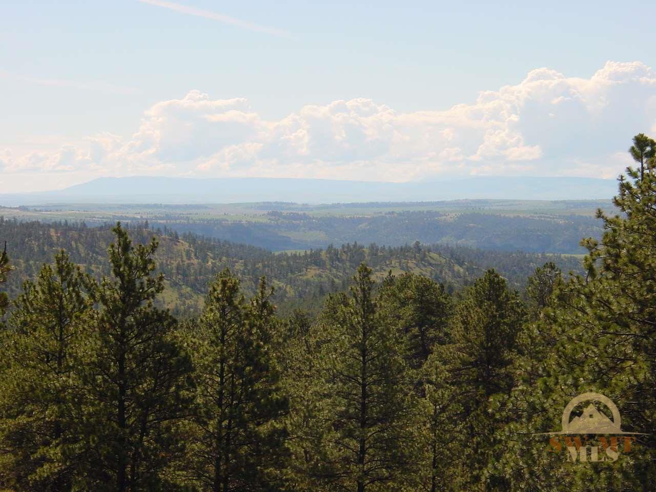 Lot 64 Pine Crest, Columbus, MT 59019