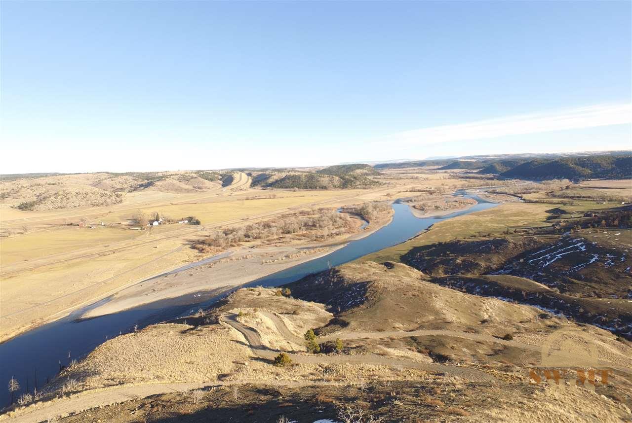 TRACT 211 PELICAN POINT, Reed Point, MT 59019