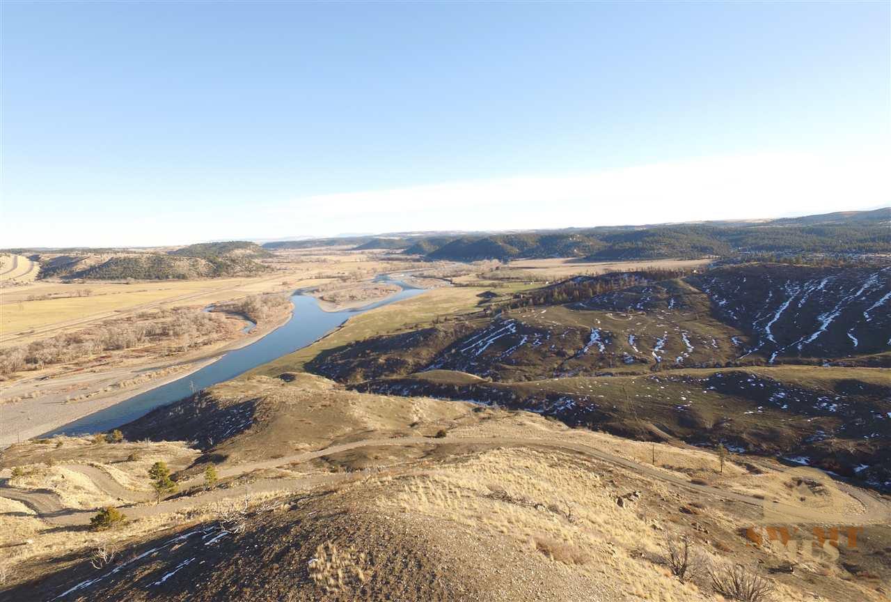TRACT 211 PELICAN POINT, Reed Point, MT 59019