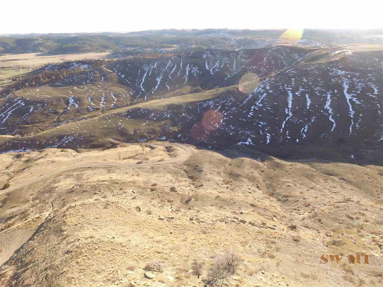 TRACT 211 PELICAN POINT, Reed Point, MT 59019