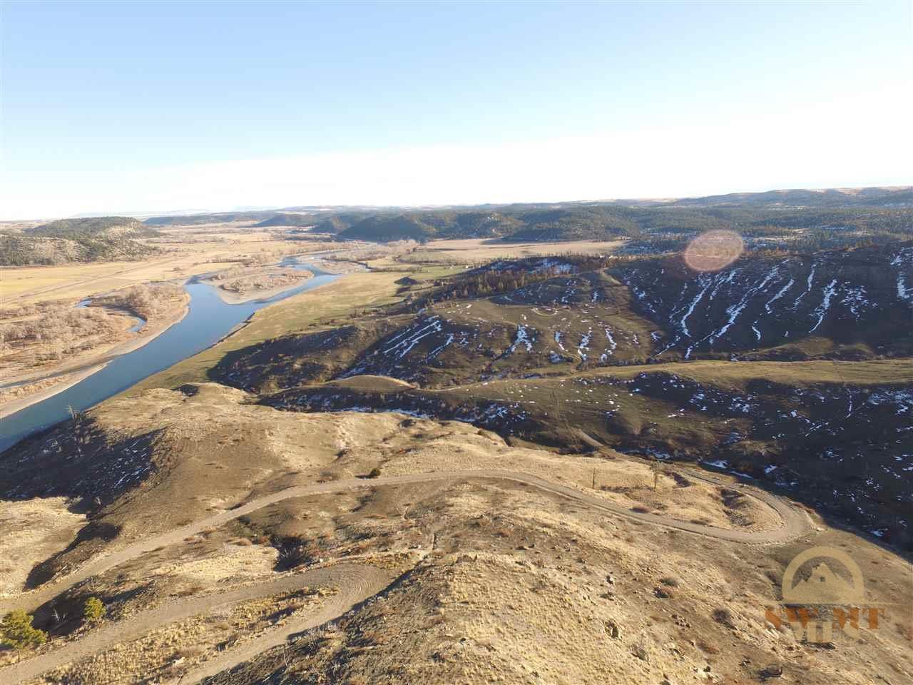 TRACT 211 PELICAN POINT, Reed Point, MT 59019