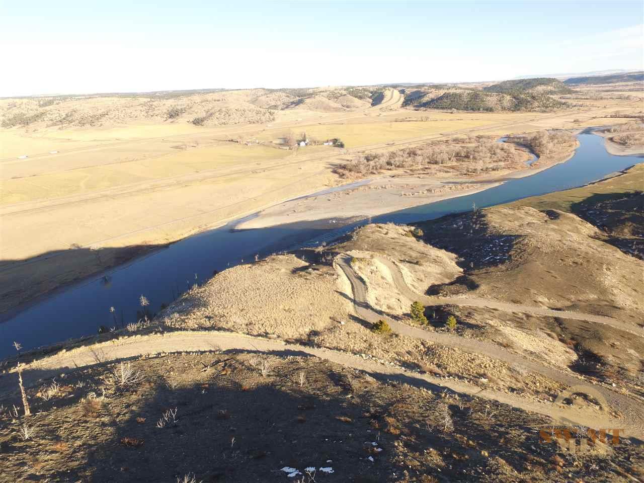 TRACT 211 PELICAN POINT, Reed Point, MT 59019