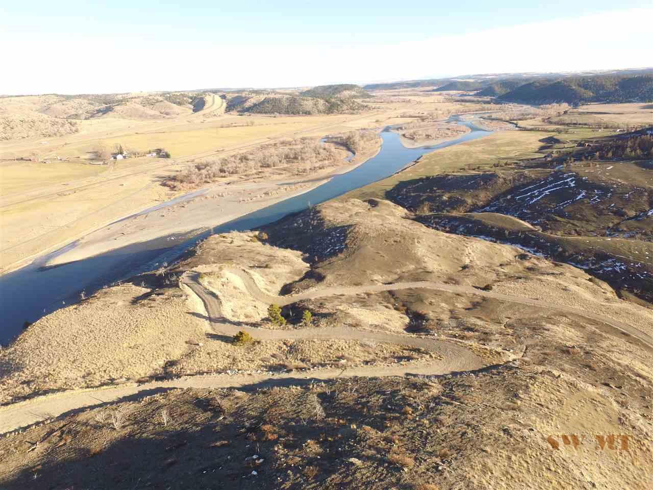 TRACT 211 PELICAN POINT, Reed Point, MT 59019
