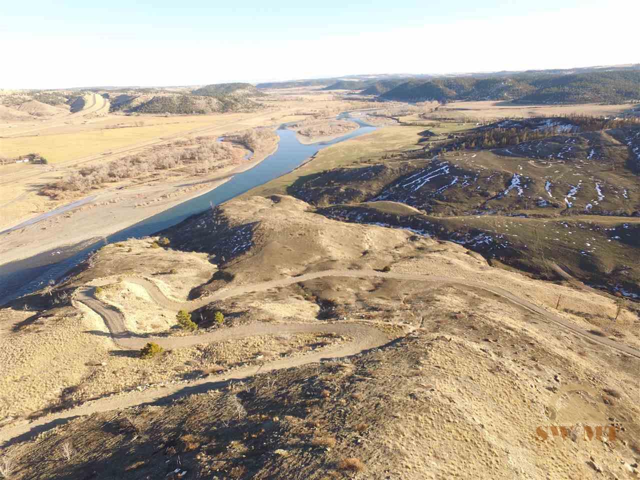 TRACT 211 PELICAN POINT, Reed Point, MT 59019