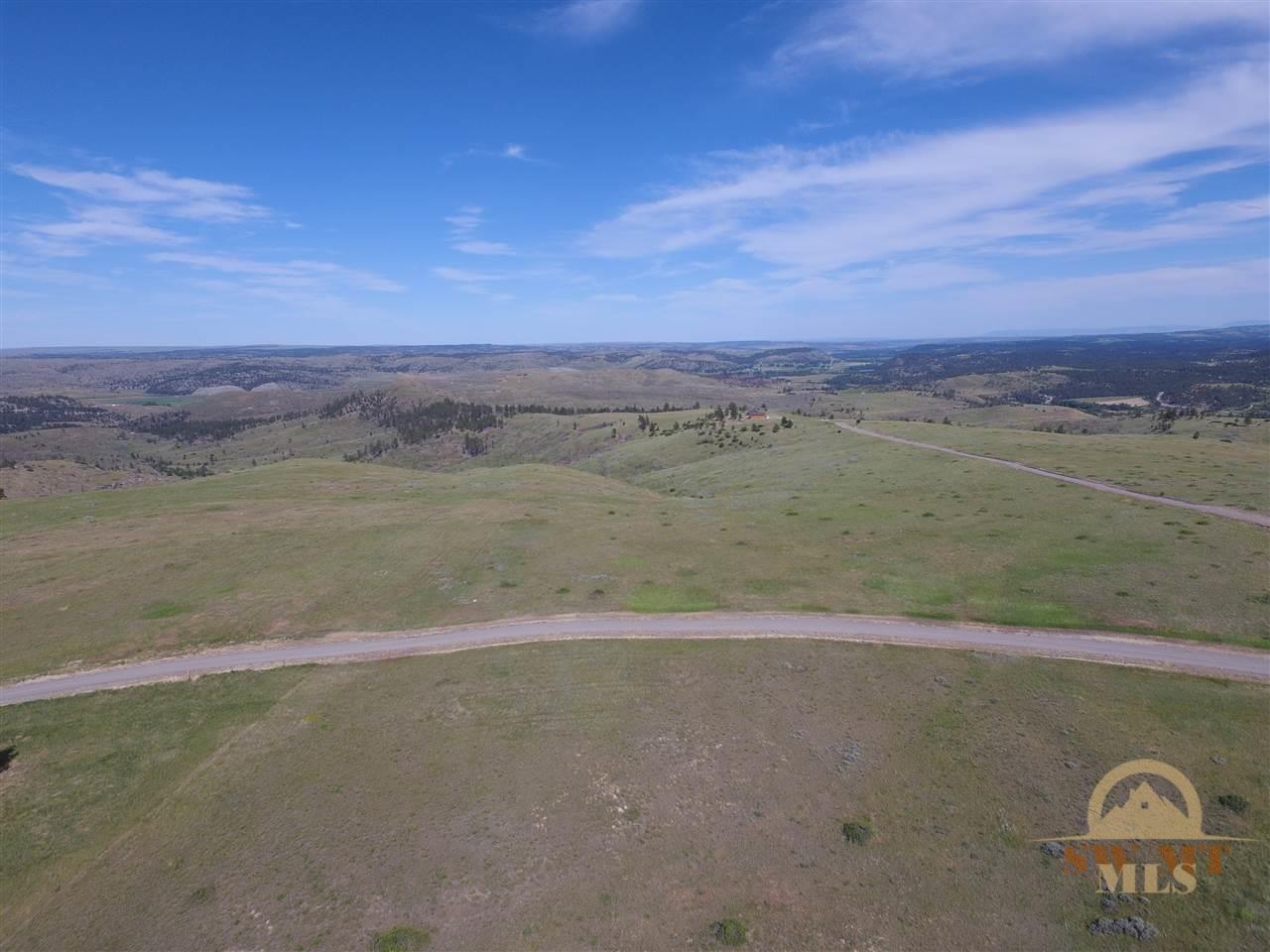 LOT 65 NORTHERN HARRIER RD, Columbus, MT 59019