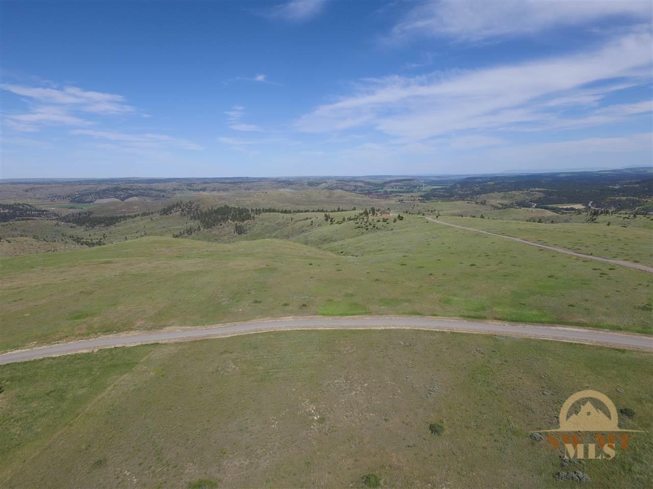 LOT 65 NORTHERN HARRIER RD, Columbus, MT 59019