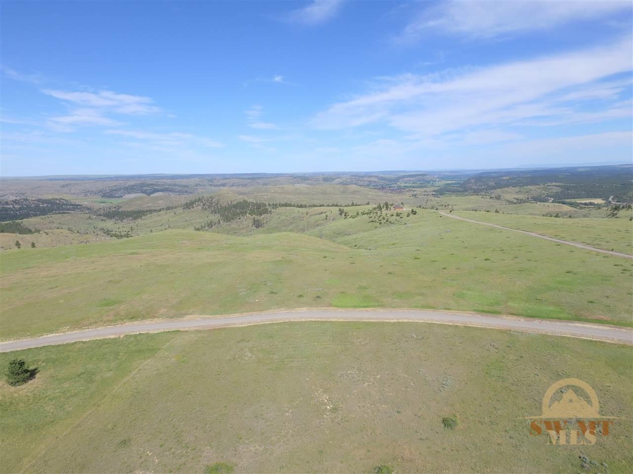 LOT 65 NORTHERN HARRIER RD, Columbus, MT 59019