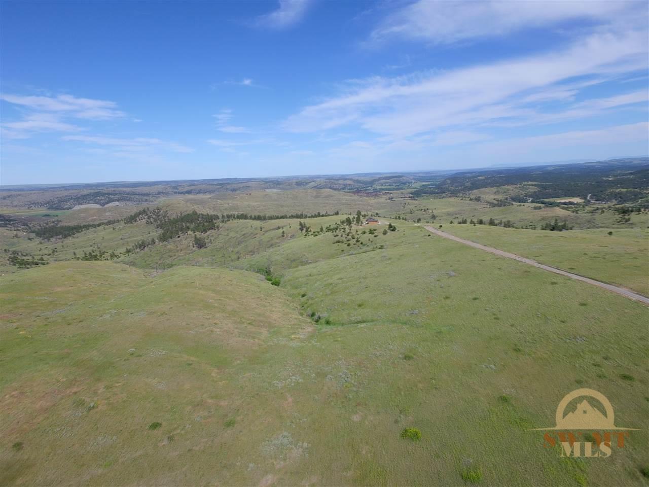 LOT 65 NORTHERN HARRIER RD, Columbus, MT 59019