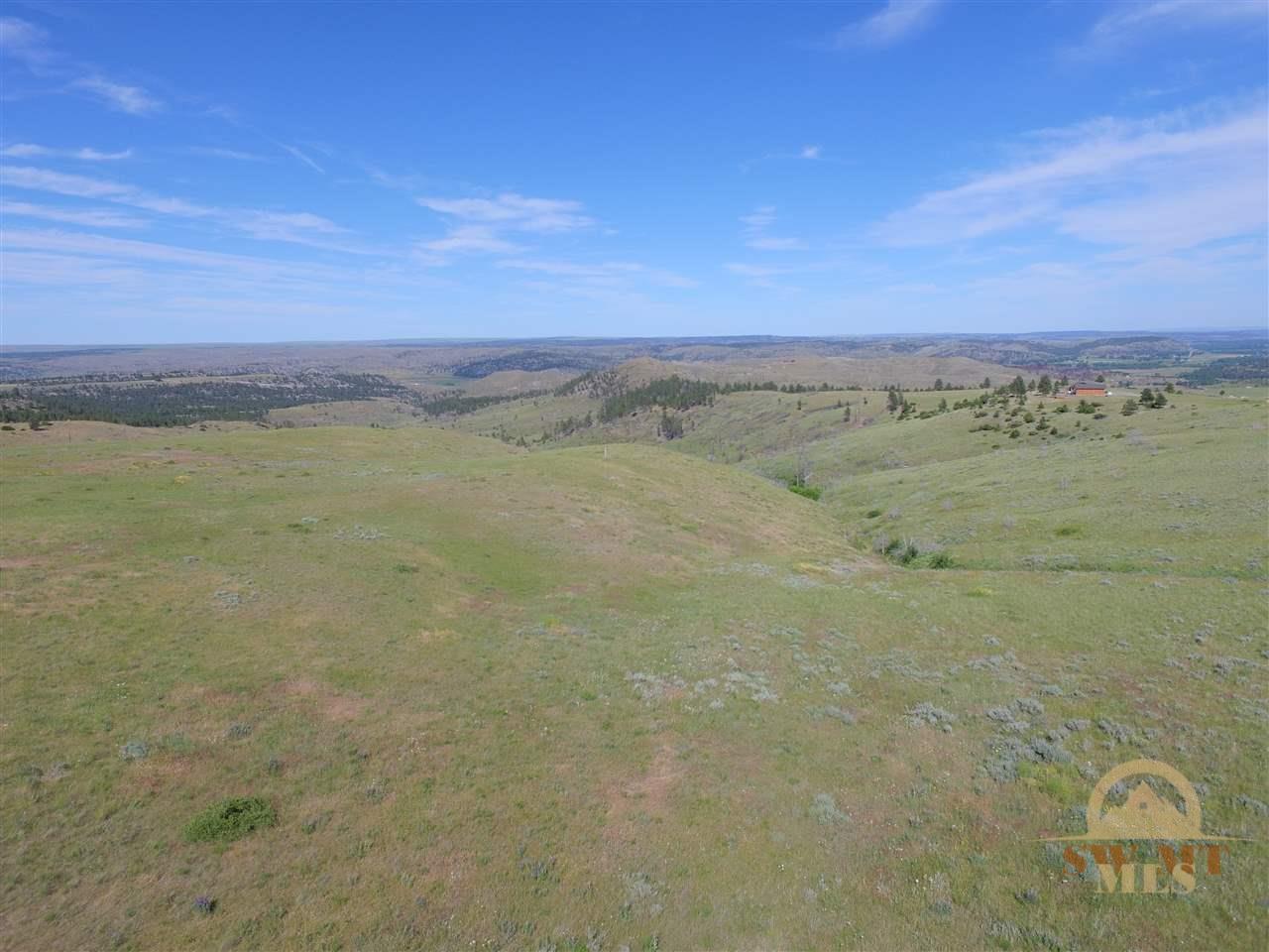 LOT 65 NORTHERN HARRIER RD, Columbus, MT 59019