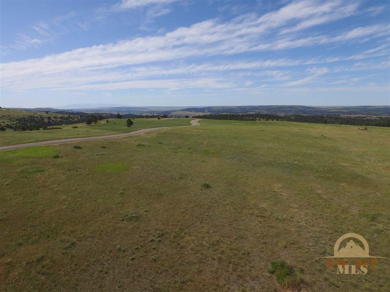 LOT 65 NORTHERN HARRIER RD, Columbus, MT 59019