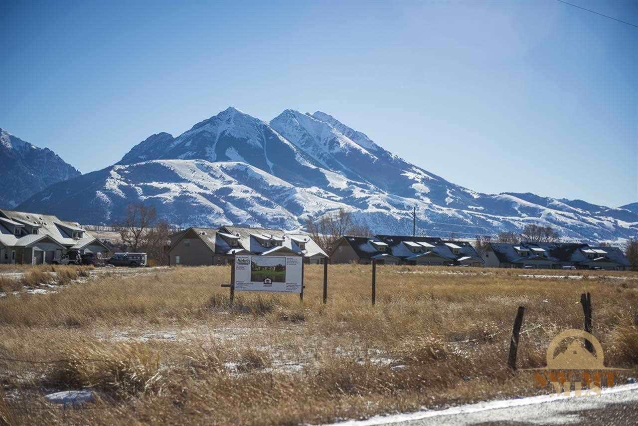 TBD Story, Emigrant, MT 59027