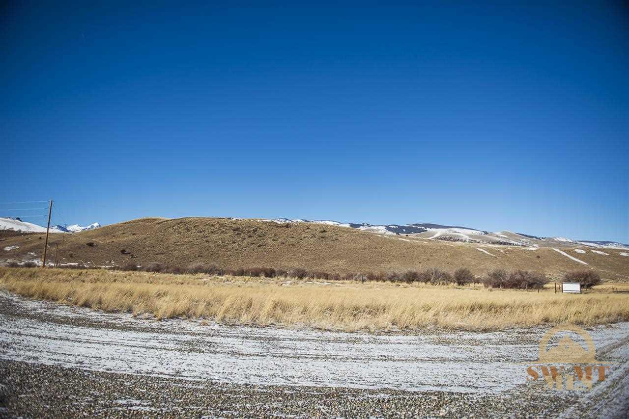TBD Story, Emigrant, MT 59027