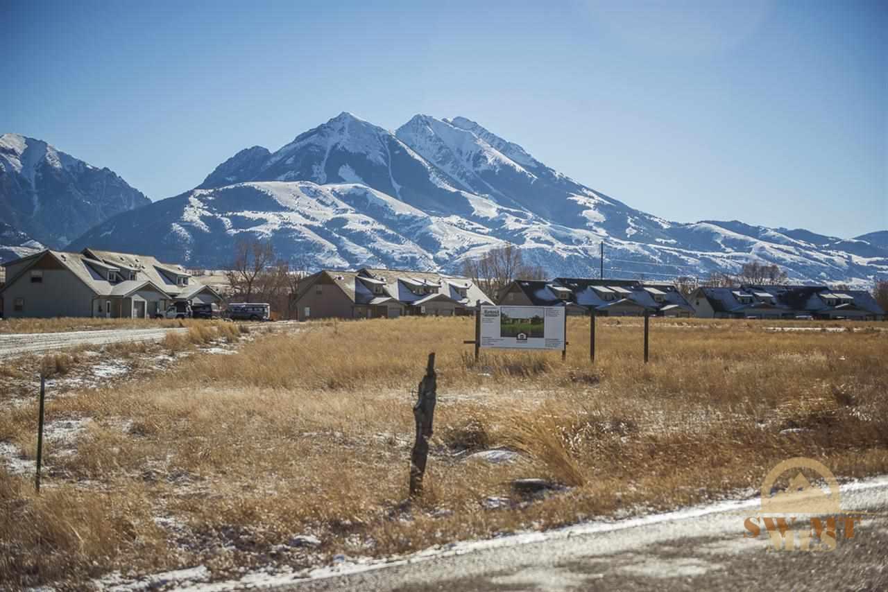 TBD Story, Emigrant, MT 59027