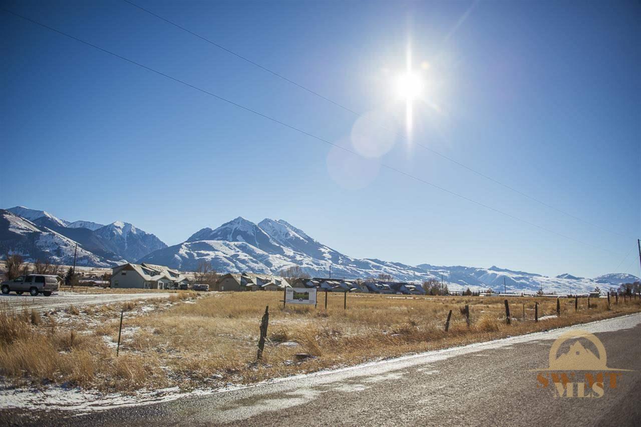TBD Story, Emigrant, MT 59027