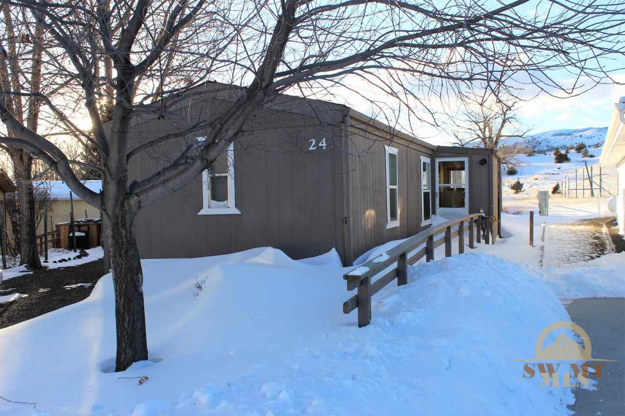 24Helios Way, Emigrant, MT 59027