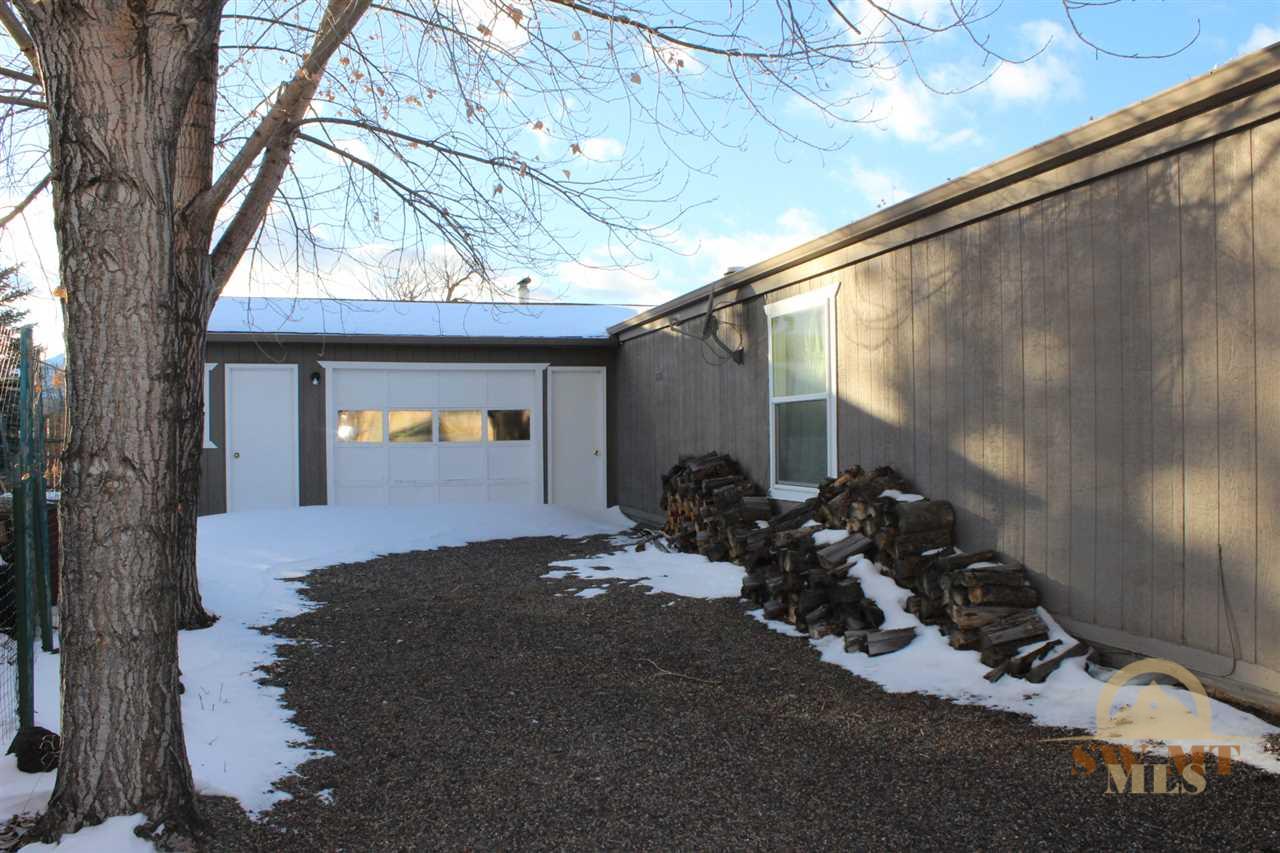 24Helios Way, Emigrant, MT 59027