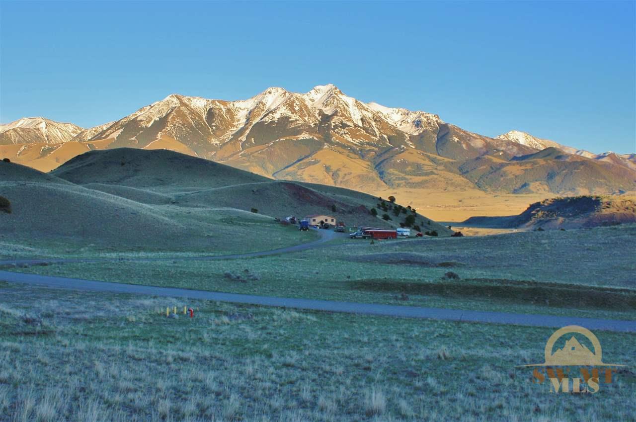 Lot 51A Arcturus Drive, Emigrant, MT 59027