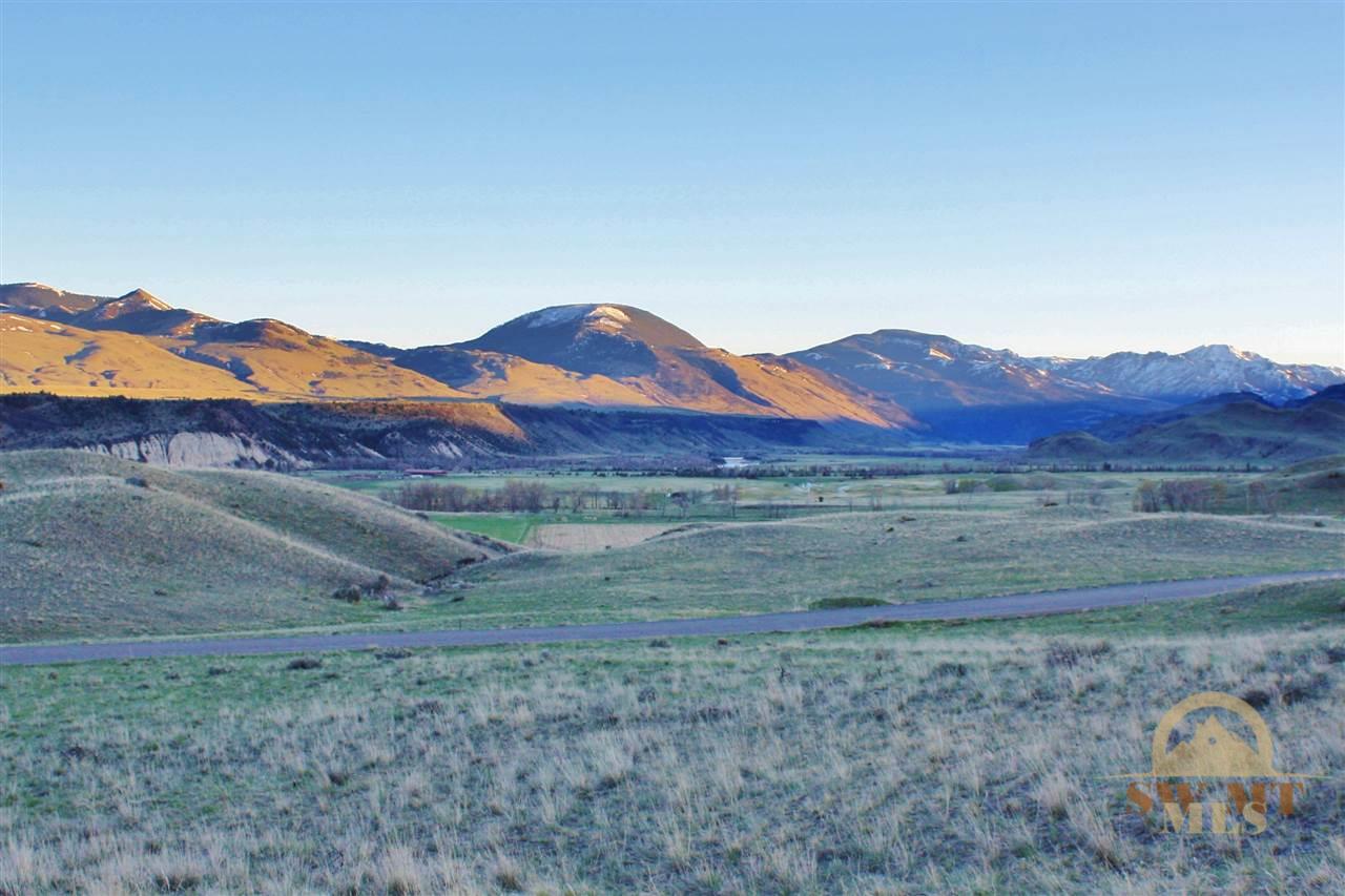 Lot 51A Arcturus Drive, Emigrant, MT 59027