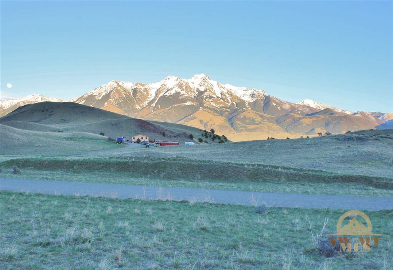 Lot 51A Arcturus Drive, Emigrant, MT 59027