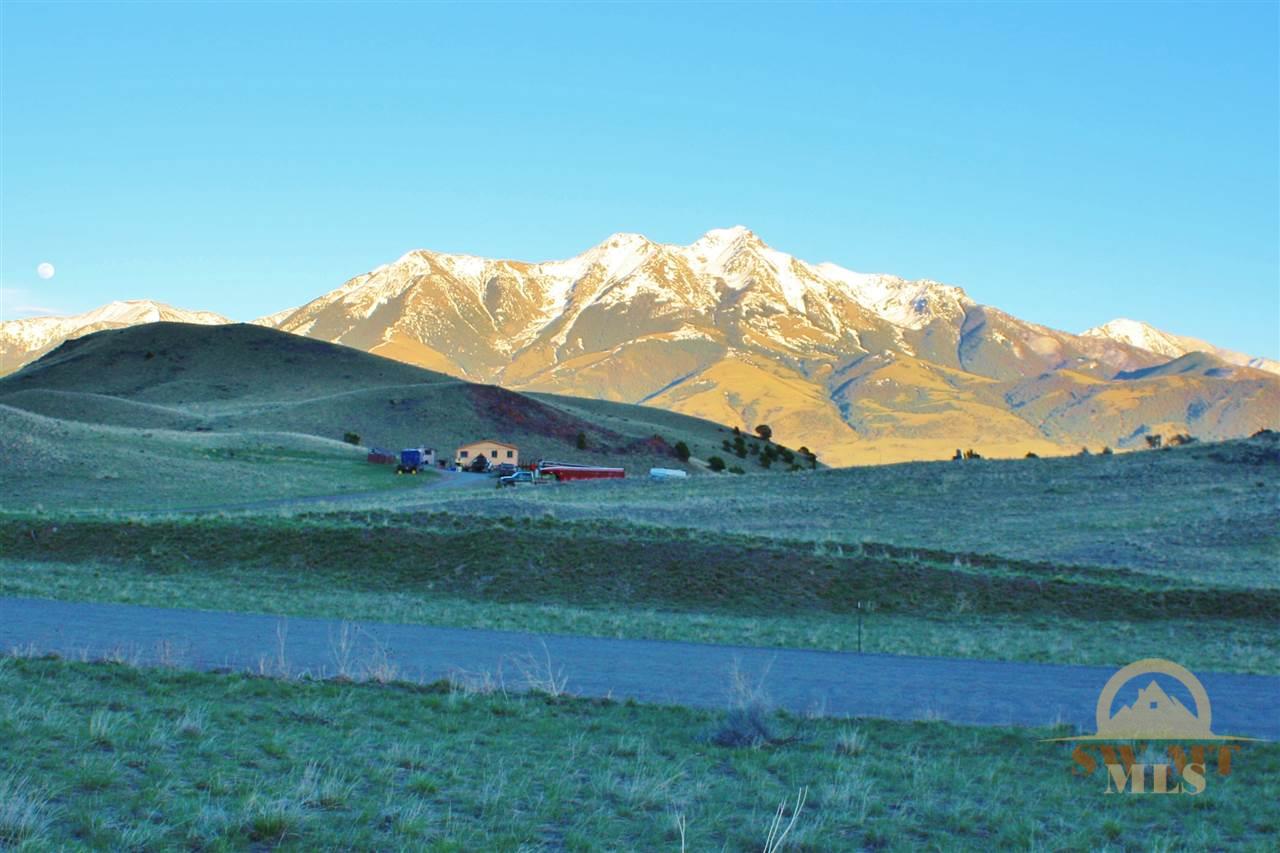 Lot 51A Arcturus Drive, Emigrant, MT 59027