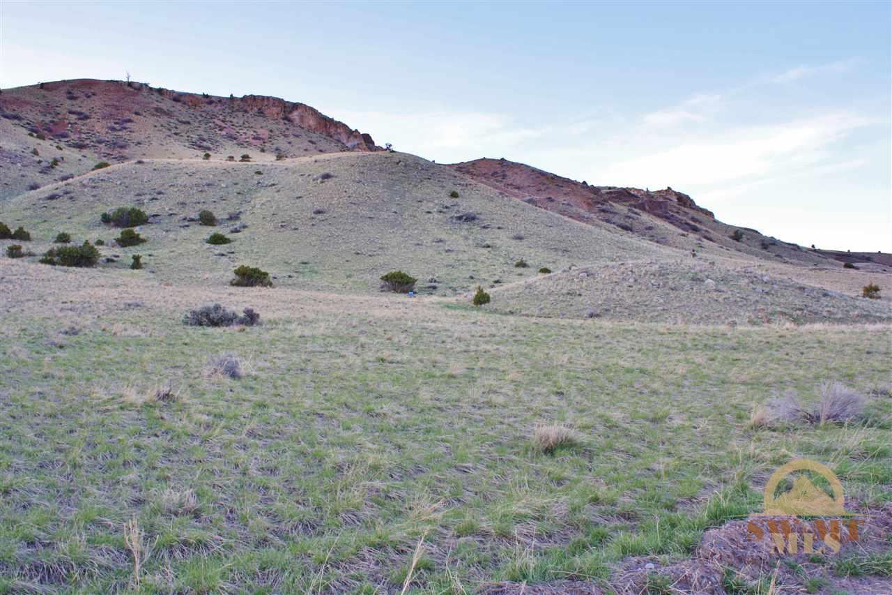Lot 51A Arcturus Drive, Emigrant, MT 59027