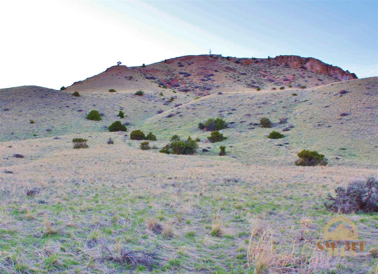 Lot 51A Arcturus Drive, Emigrant, MT 59027