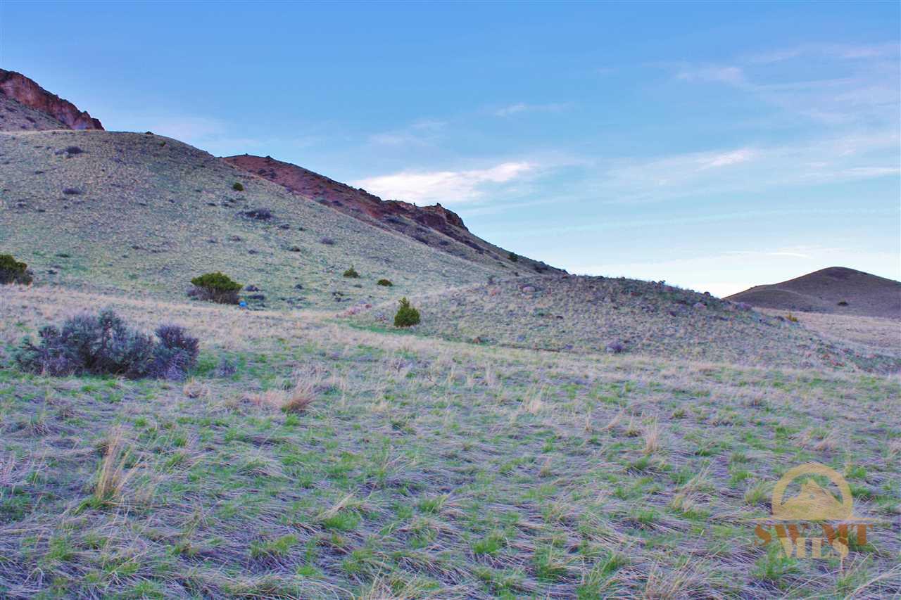 Lot 51A Arcturus Drive, Emigrant, MT 59027