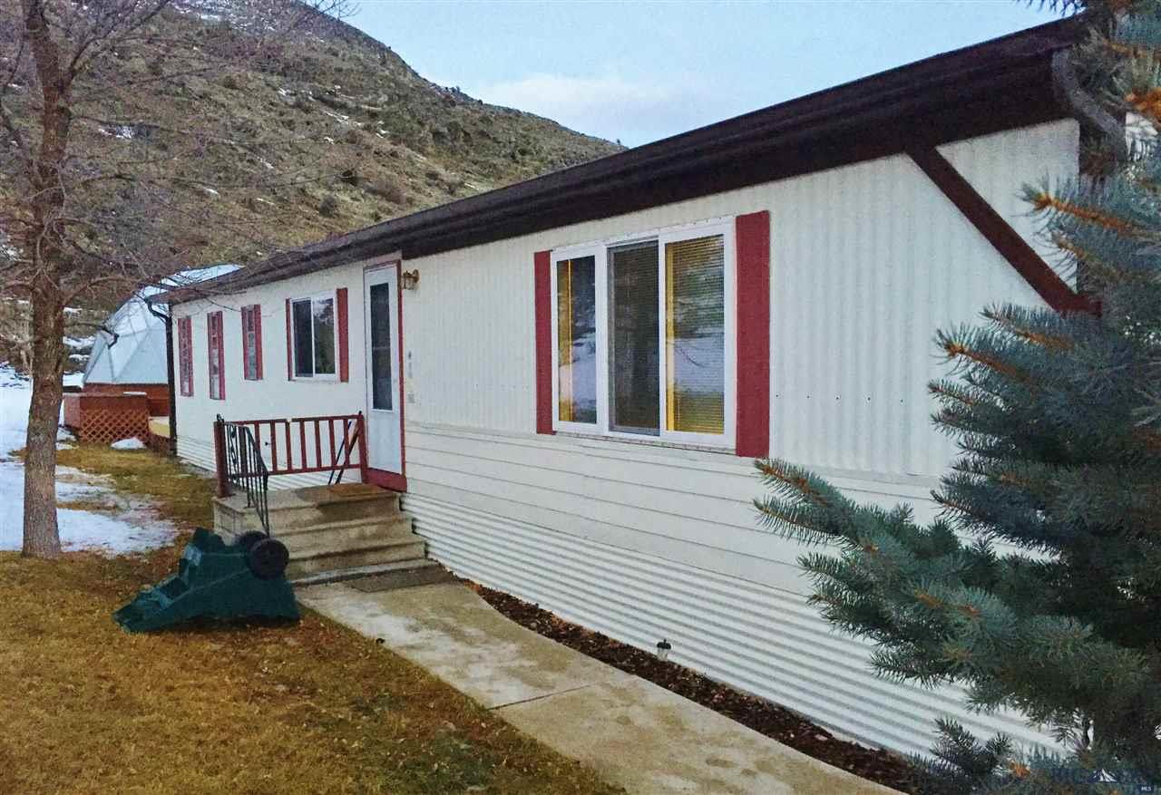 11 Sphinx, Gardiner, MT 59030