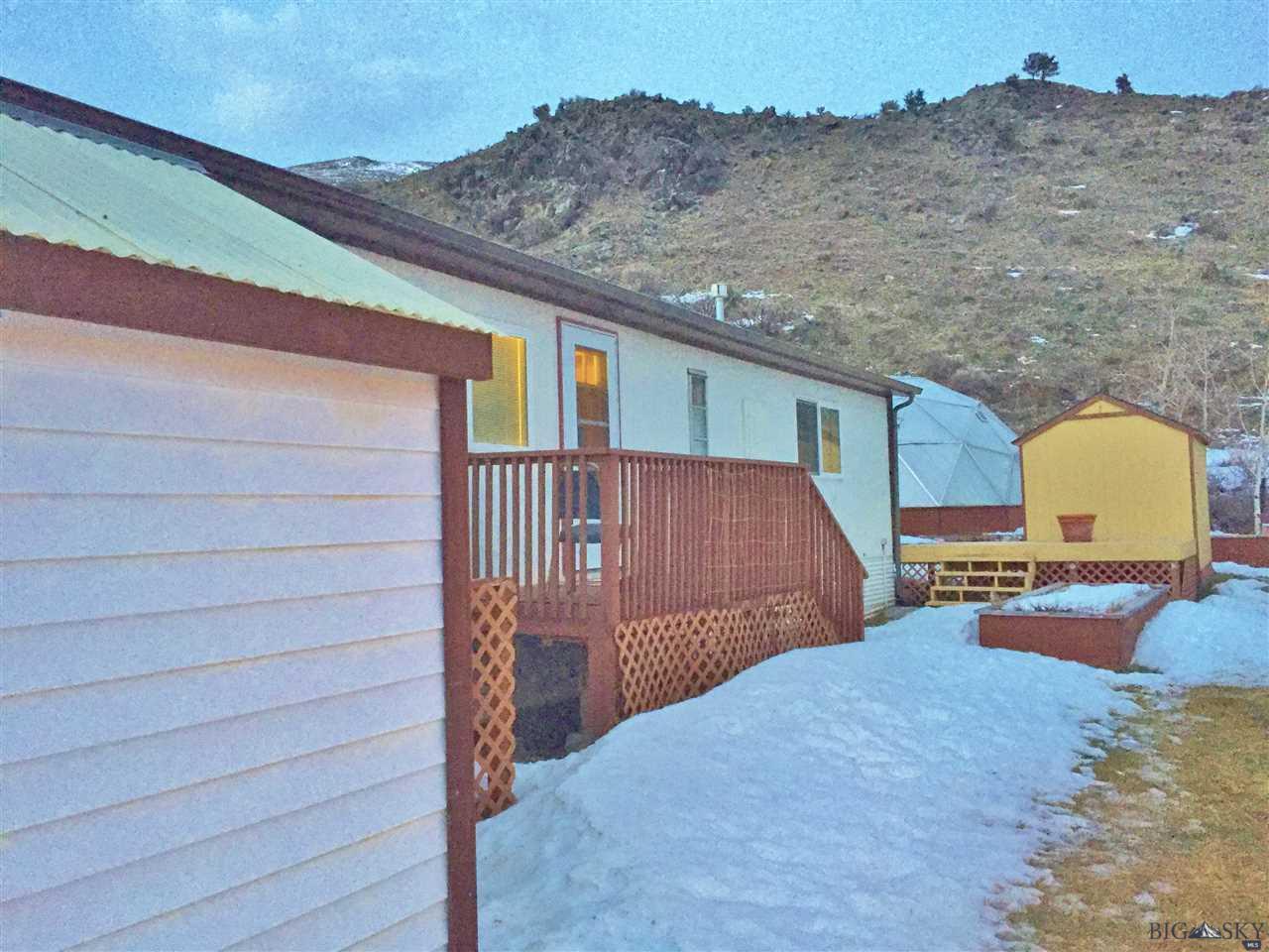 11 Sphinx, Gardiner, MT 59030
