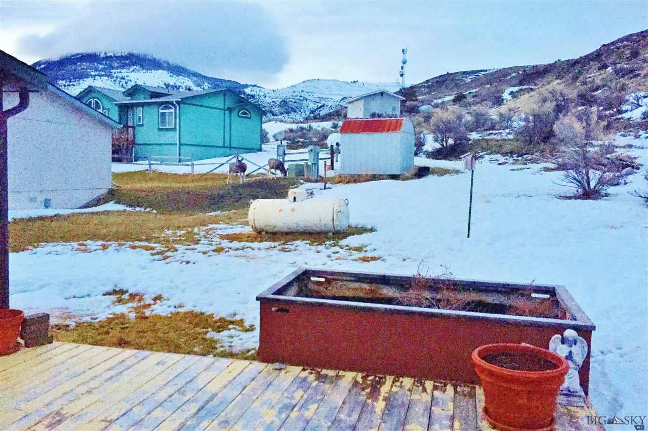 11 Sphinx, Gardiner, MT 59030