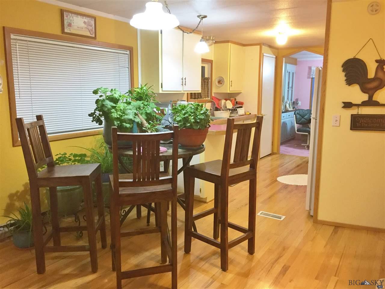 11 Sphinx, Gardiner, MT 59030