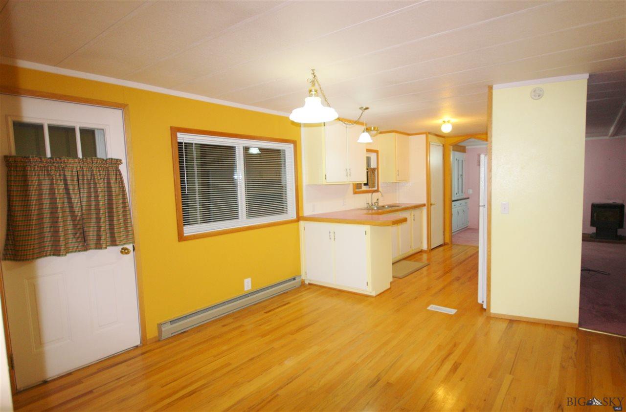 11 Sphinx, Gardiner, MT 59030