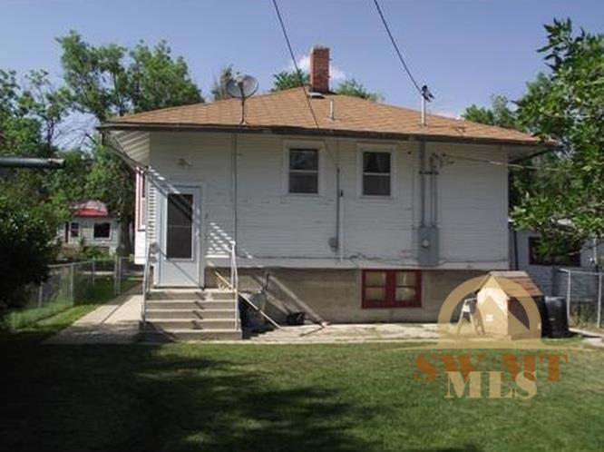408 DIVISION ST., Harlowton, MT 59036