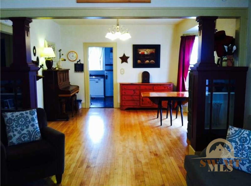 408 DIVISION ST., Harlowton, MT 59036