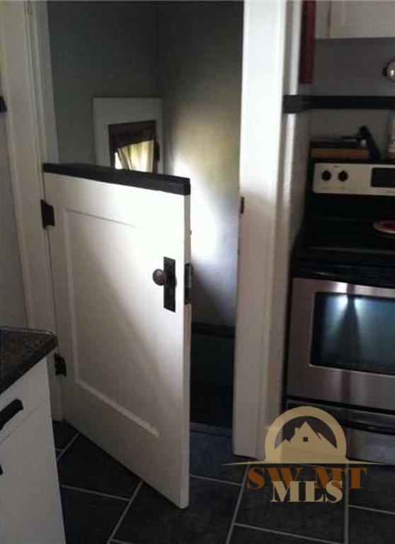 408 DIVISION ST., Harlowton, MT 59036