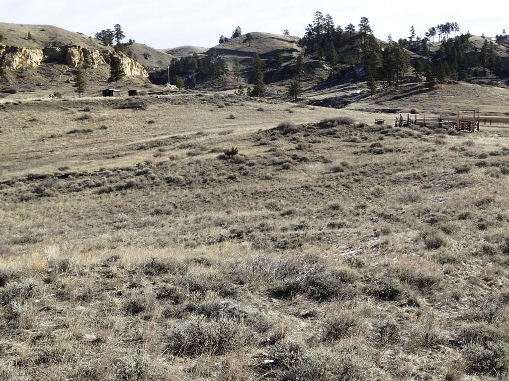 615 SQUAW CREEK ROAD, Huntley, MT 59037