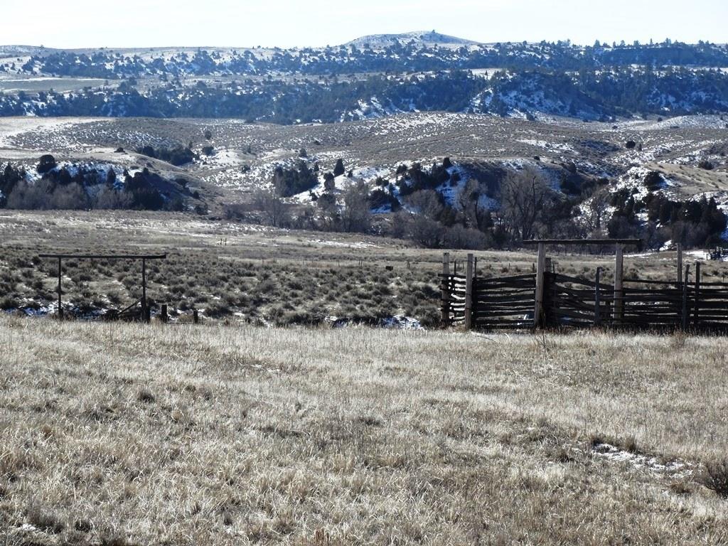 615 SQUAW CREEK ROAD, Huntley, MT 59037