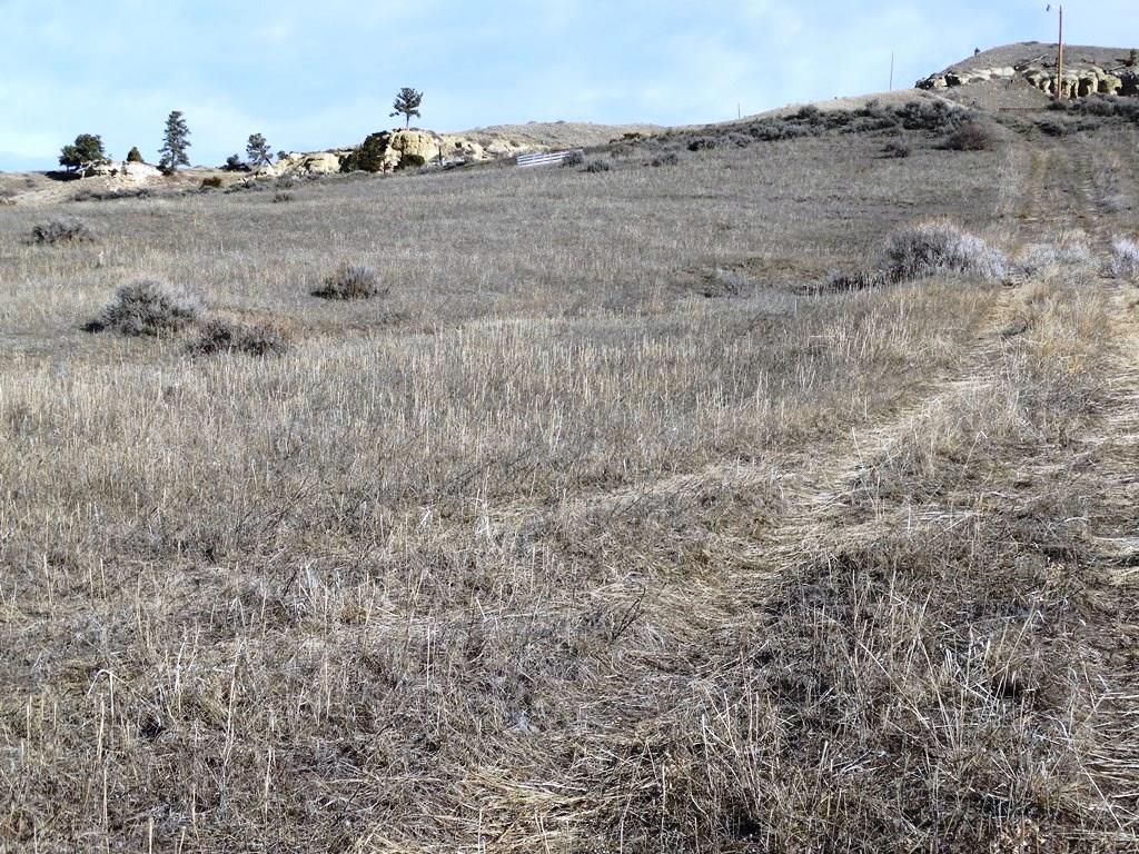 615 SQUAW CREEK ROAD, Huntley, MT 59037