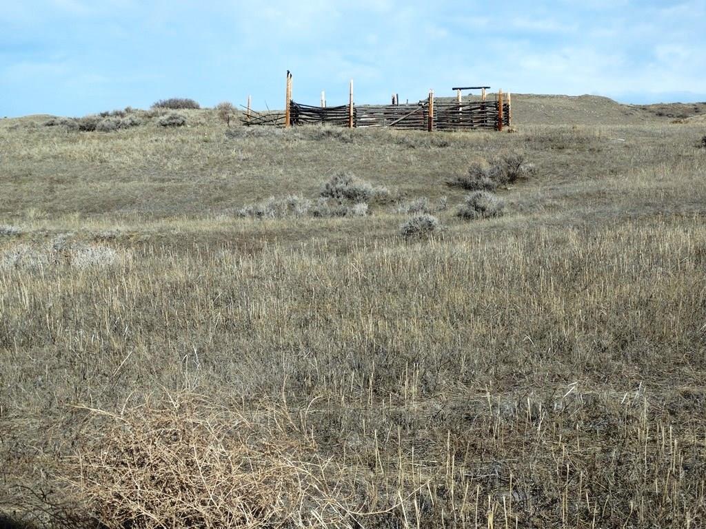 615 SQUAW CREEK ROAD, Huntley, MT 59037