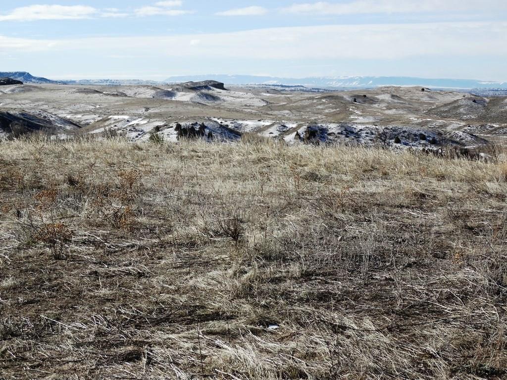 615 SQUAW CREEK ROAD, Huntley, MT 59037