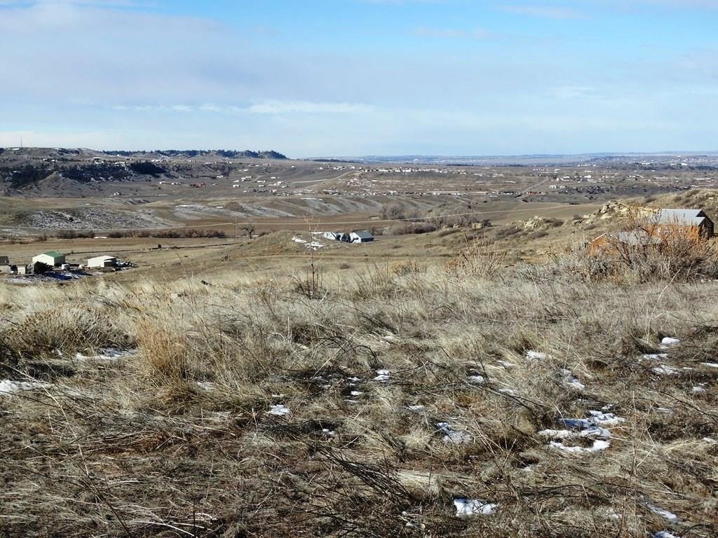 615 SQUAW CREEK ROAD, Huntley, MT 59037