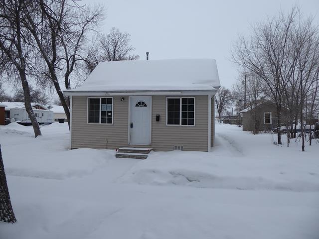112 Durland AveLaurel, MT, 59044Yellowstone County