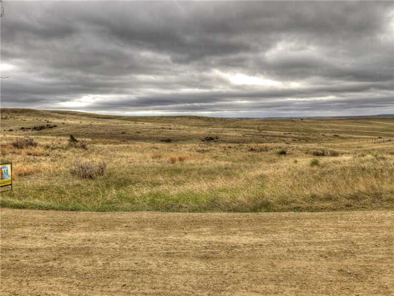 1 BUNDY ROAD, Roundup, MT 59046