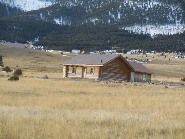 57 Wineglass Loop ELivingston, MT, 59047Park County