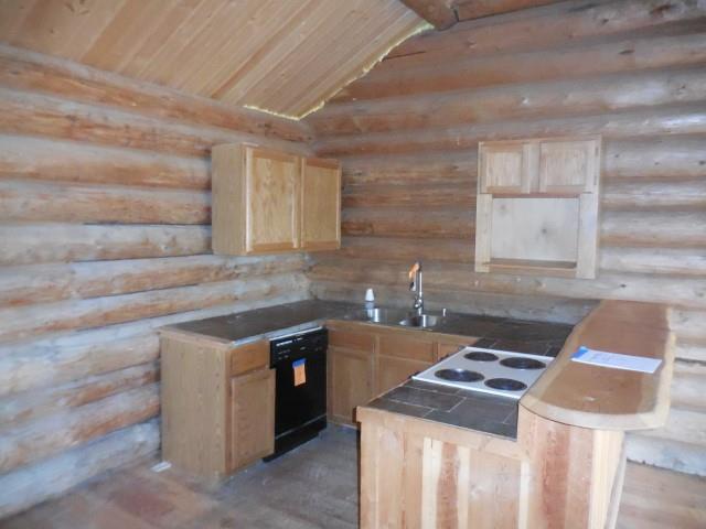 57 Wineglass Loop ELivingston, MT, 59047Park County