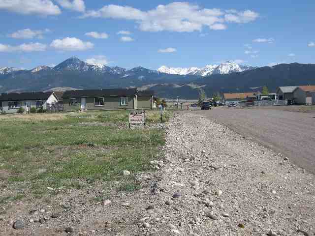 TBD N 13th, Livingston, MT 59047