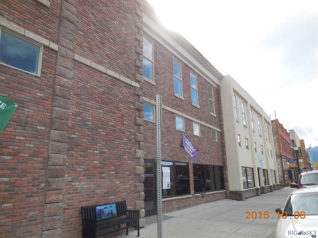 105 W Park #218, Livingston, MT 59047