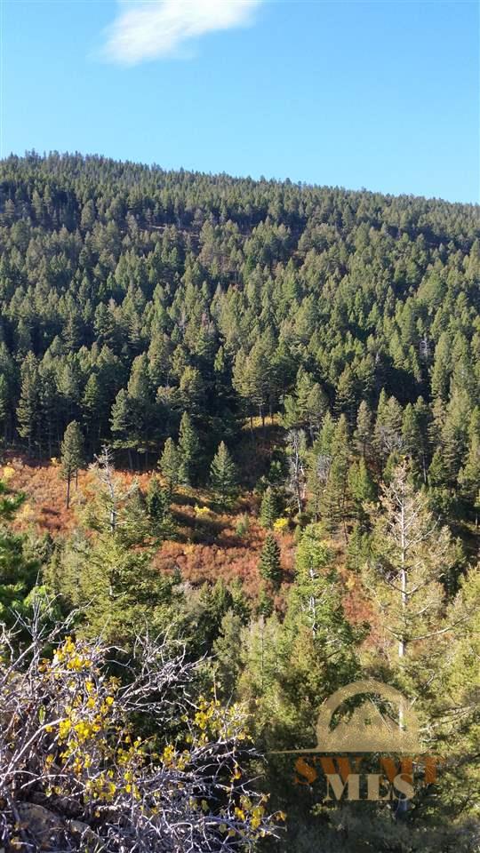 Lot 71 TBD Coyote Dr, Livingston, MT 59047