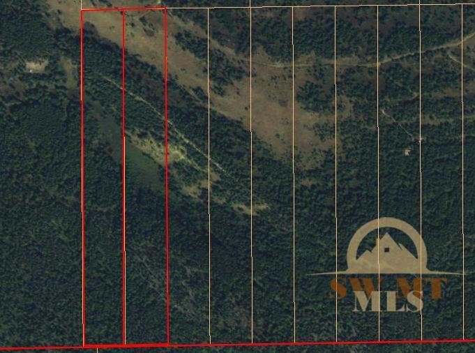 Lot 71 TBD Coyote Dr, Livingston, MT 59047
